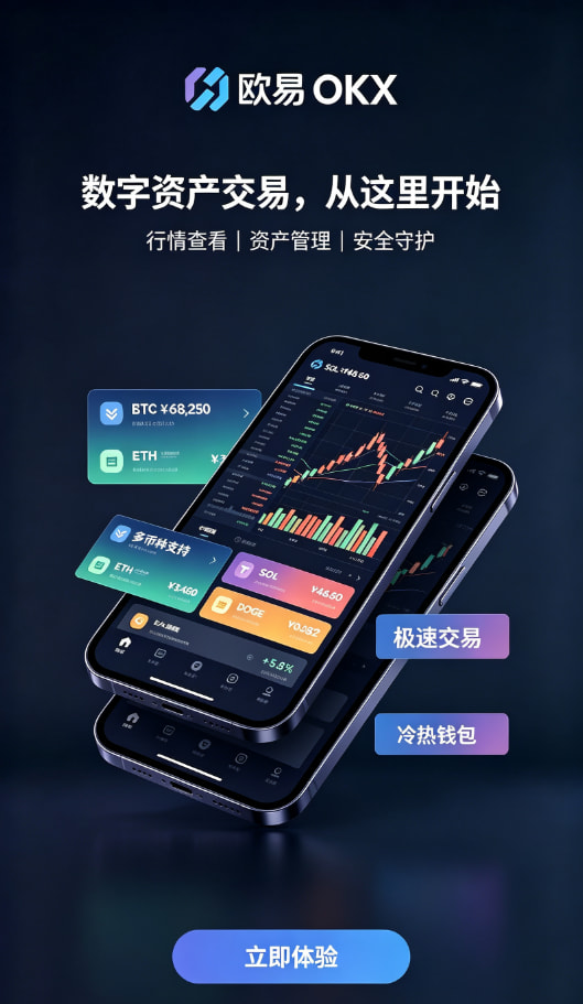欧交易所app官网苹果资金充值步骤